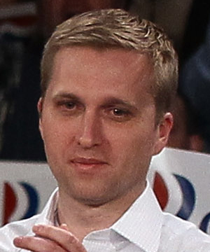 Illustration for article titled Fuck, Marry, Kill: The Romney Sons